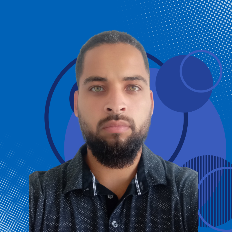 Foto de Perfil para LinkedIn Corporativo Azul (1)