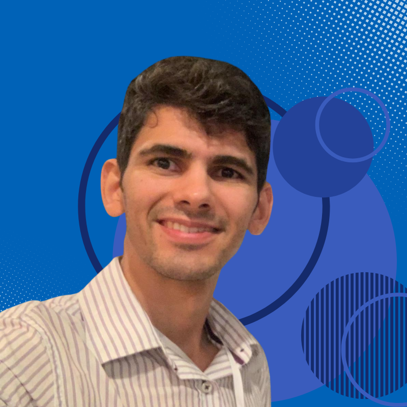 Foto de Perfil para LinkedIn Corporativo Azul (2)